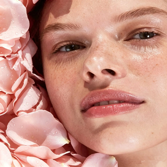 rose deep hydration facial toner