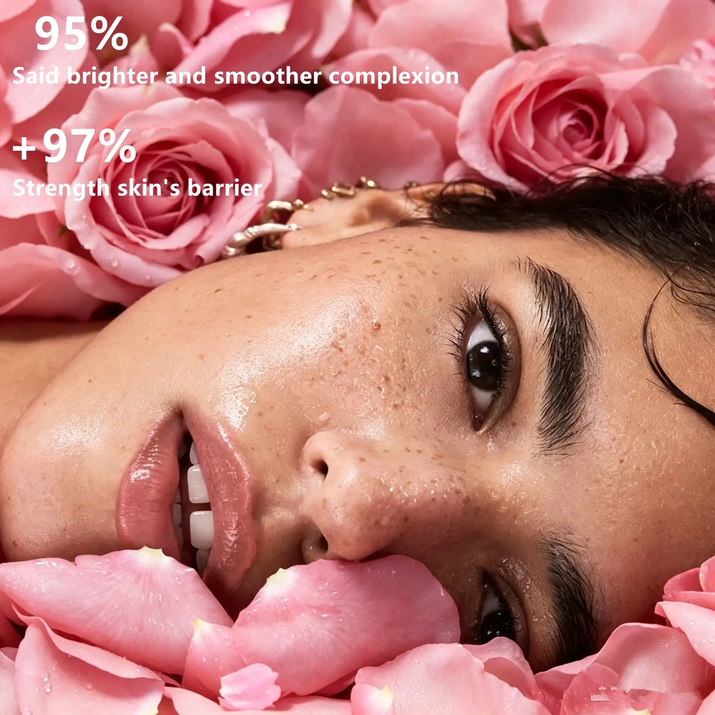 rose deep hydration facial toner